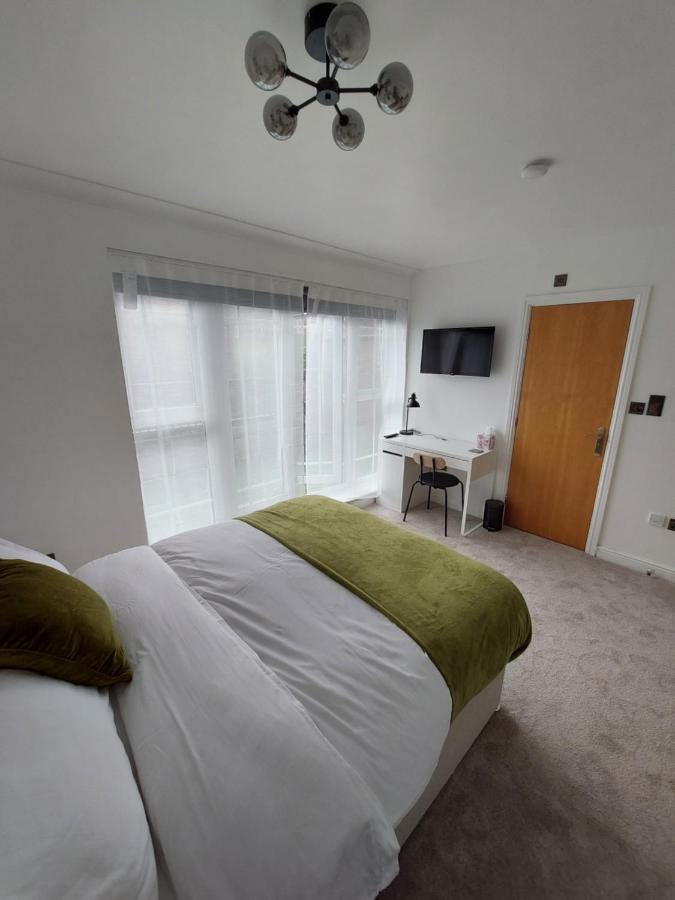 Bankwellstreet Hotel Manchester Exterior photo