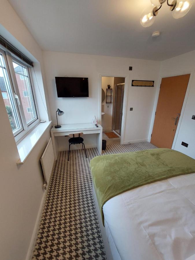 Bankwellstreet Hotel Manchester Exterior photo